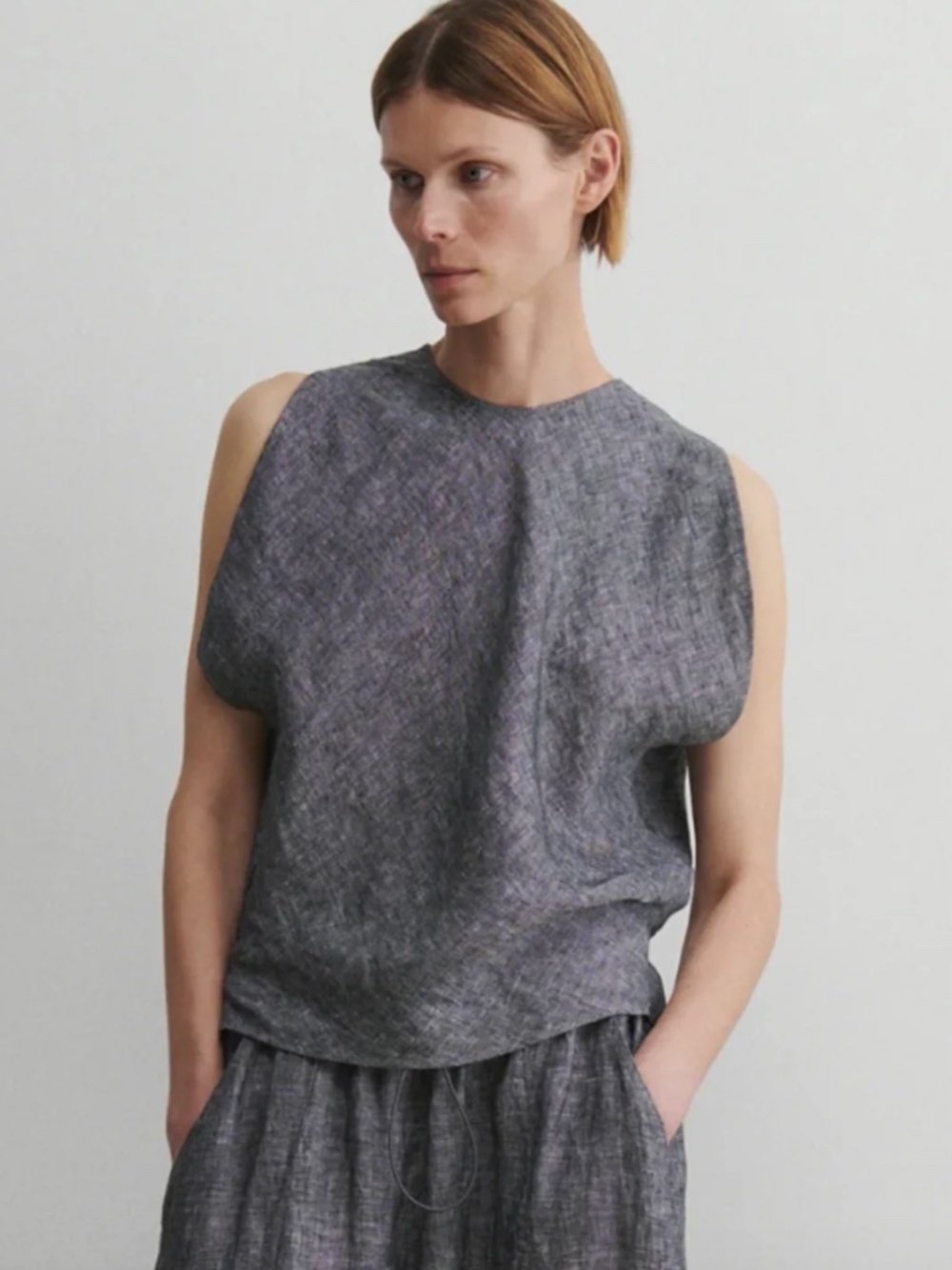RACHEL COMEY BROOKE TOP